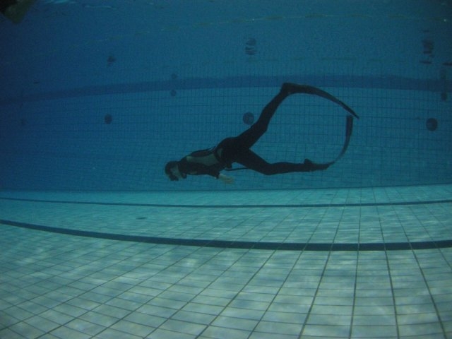  Emociones bajo el agua 